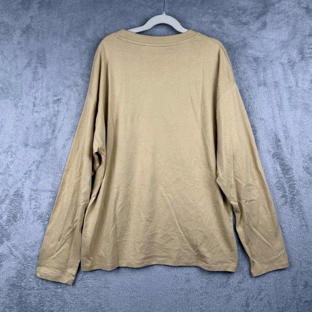 Zara Lot of 2 Shirts Boys 13-14 Yellow Black L/S Cotton Casual London Venice‎